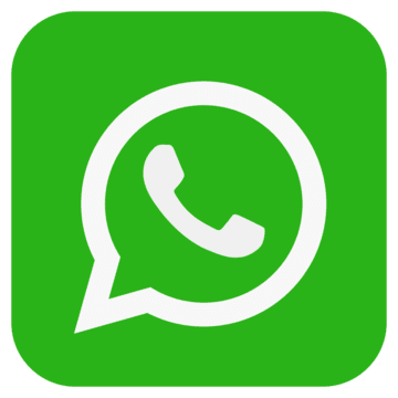 WhatsApp Icon